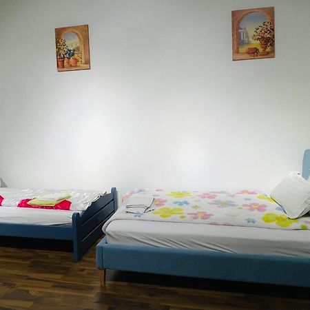 Easy Home Apartment Seevetal Zewnętrze zdjęcie