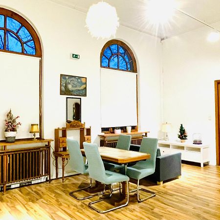 Easy Home Apartment Seevetal Zewnętrze zdjęcie