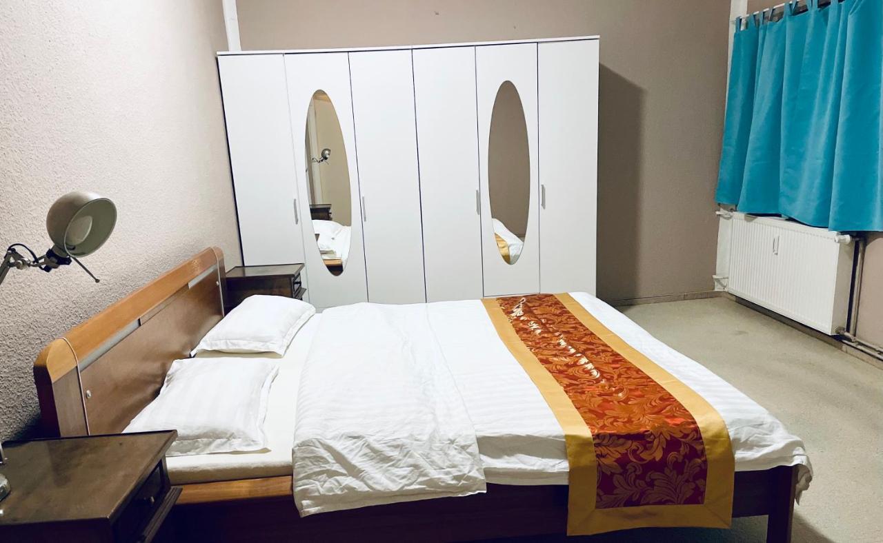 Easy Home Apartment Seevetal Zewnętrze zdjęcie