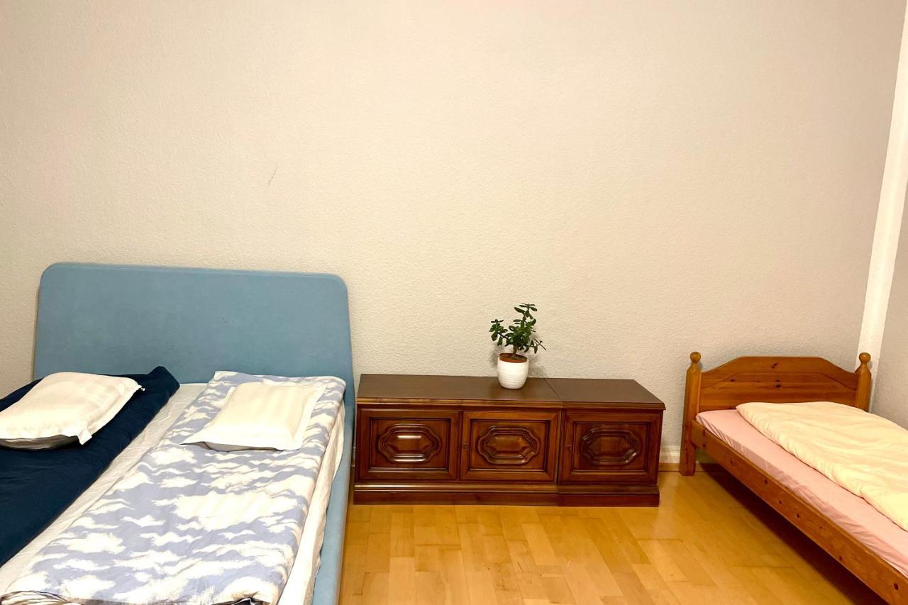 Easy Home Apartment Seevetal Zewnętrze zdjęcie