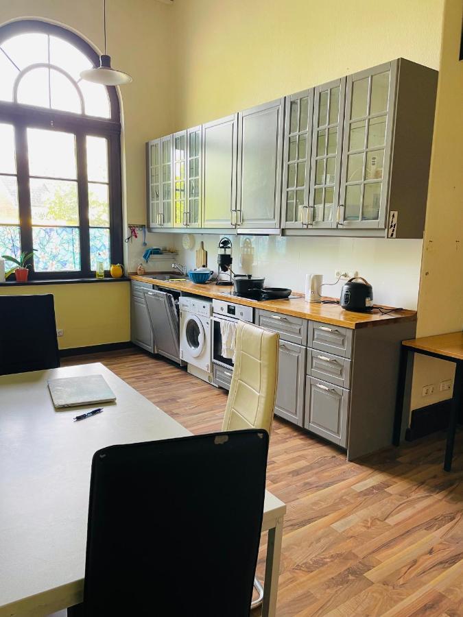 Easy Home Apartment Seevetal Zewnętrze zdjęcie