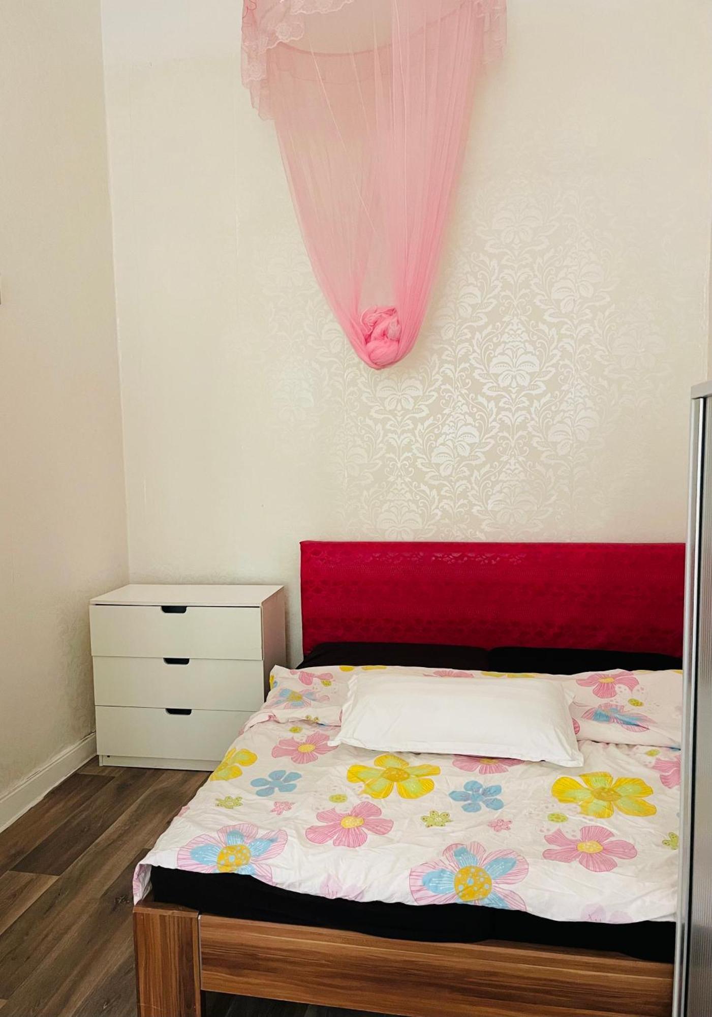 Easy Home Apartment Seevetal Zewnętrze zdjęcie