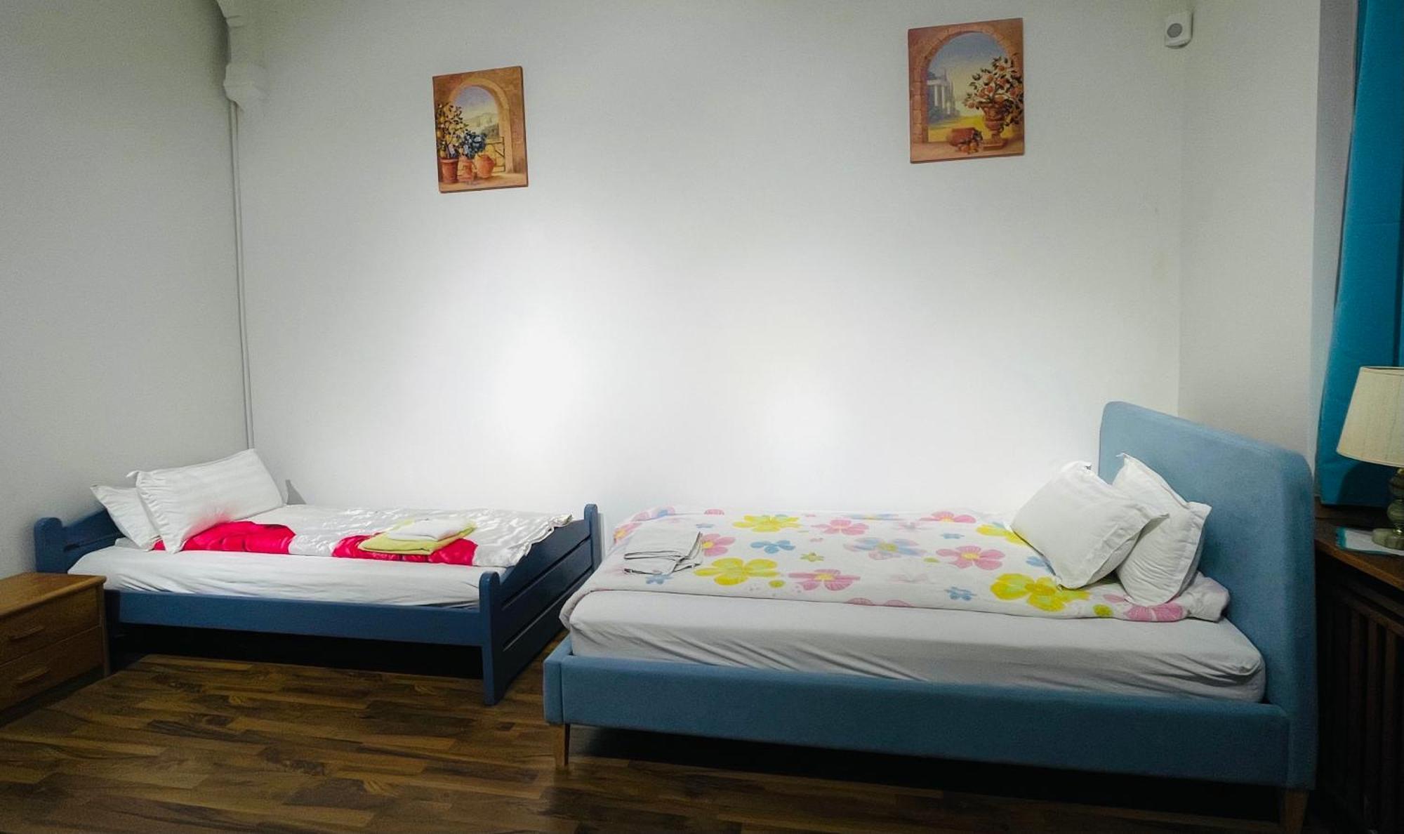 Easy Home Apartment Seevetal Zewnętrze zdjęcie