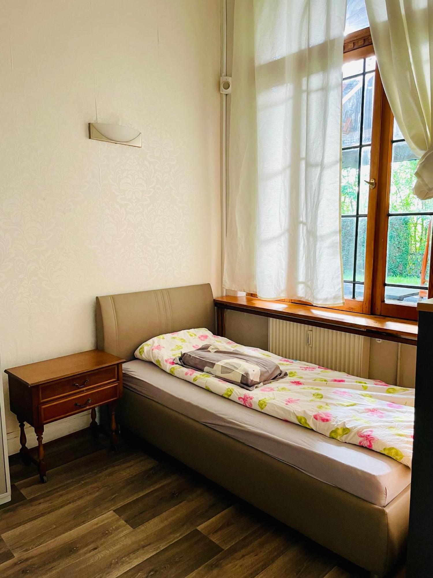 Easy Home Apartment Seevetal Zewnętrze zdjęcie