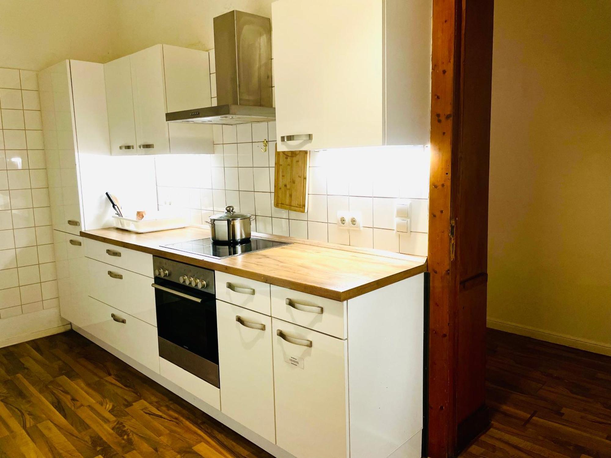 Easy Home Apartment Seevetal Zewnętrze zdjęcie