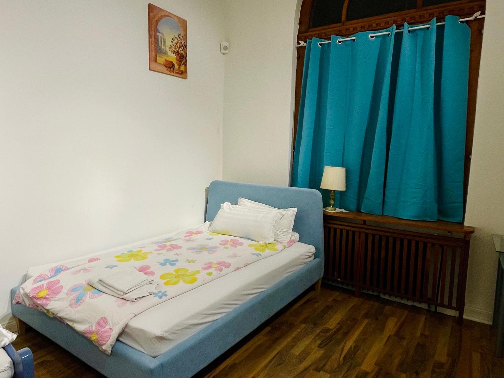 Easy Home Apartment Seevetal Zewnętrze zdjęcie