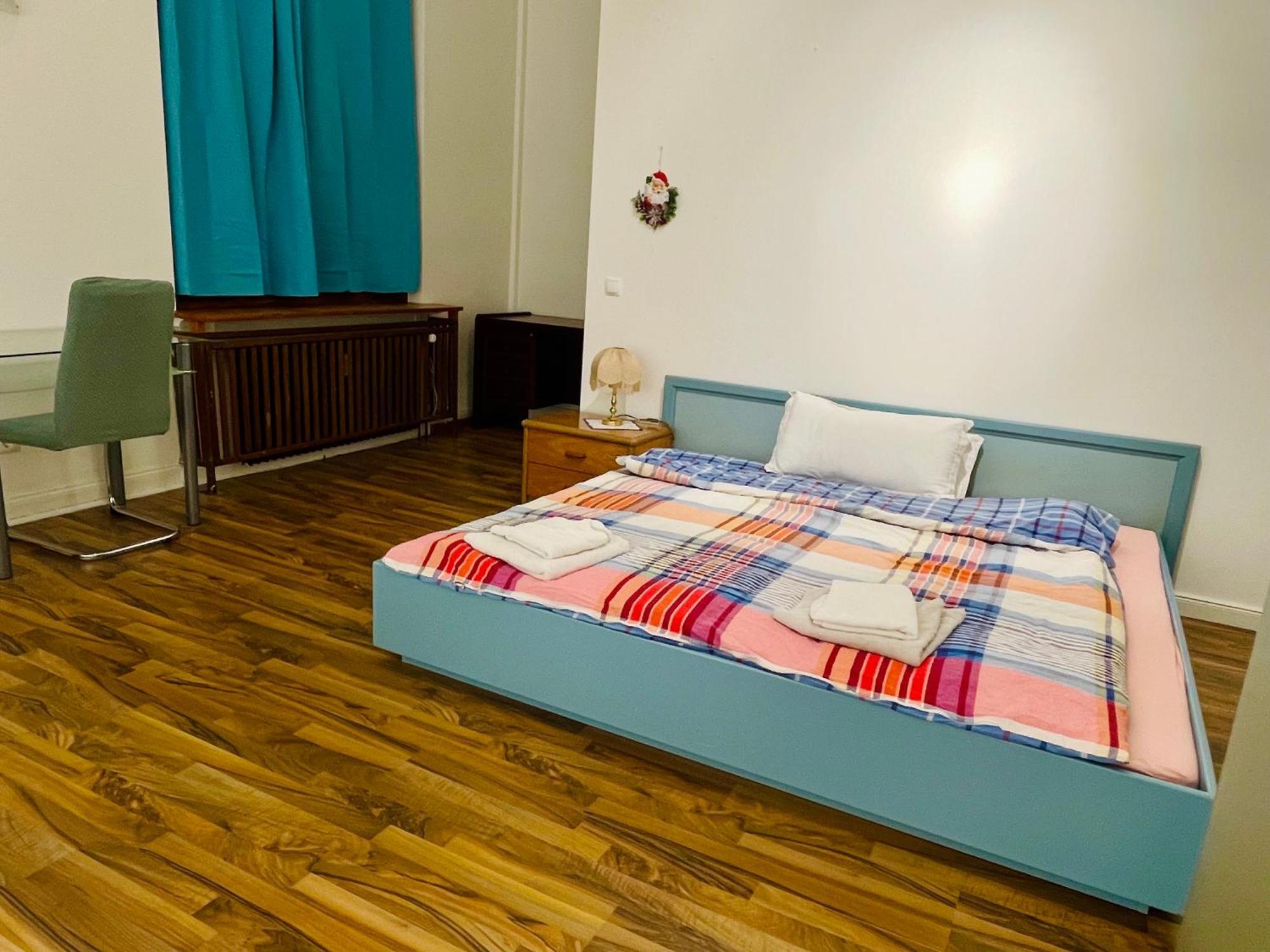 Easy Home Apartment Seevetal Zewnętrze zdjęcie