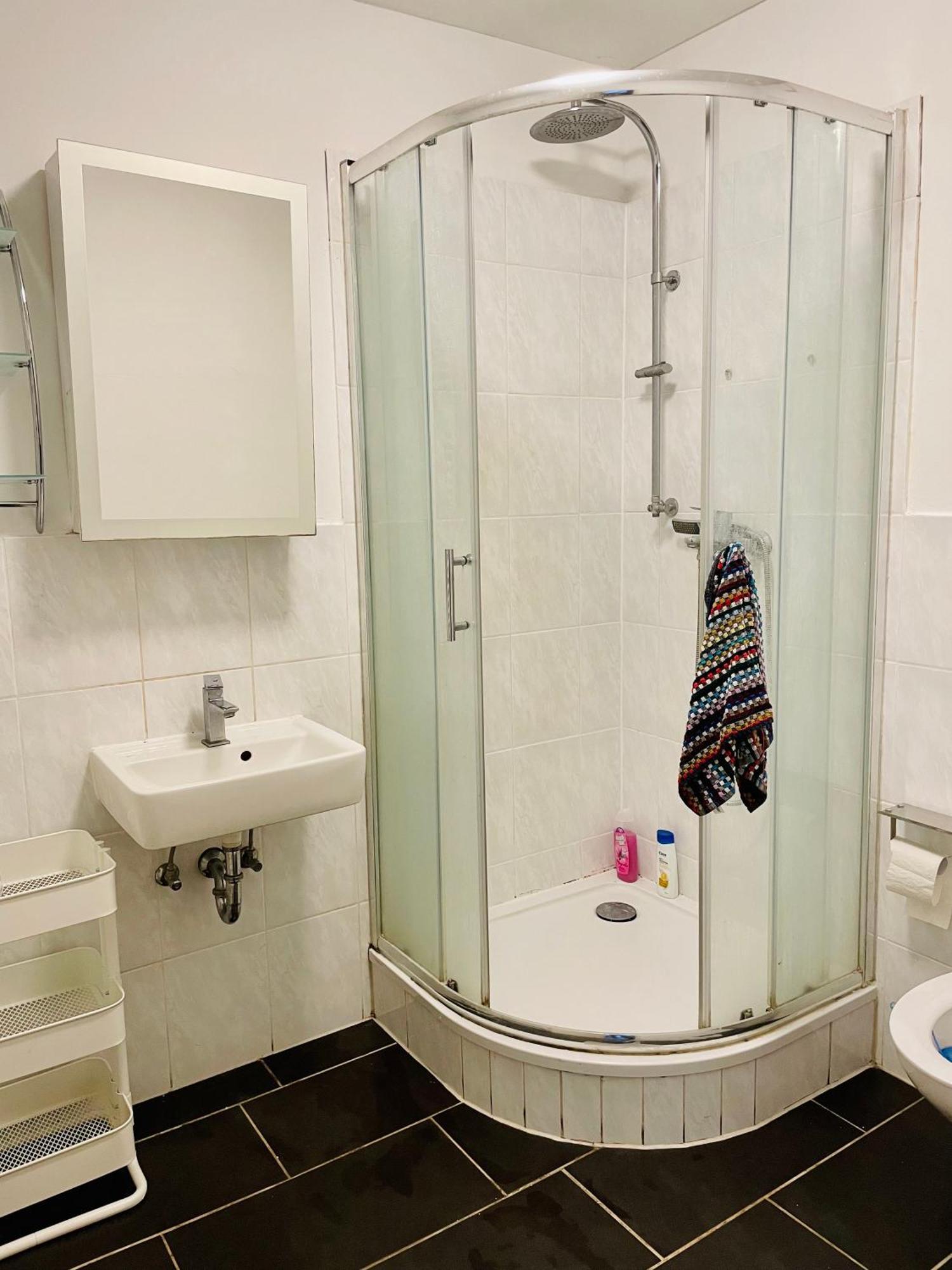 Easy Home Apartment Seevetal Zewnętrze zdjęcie