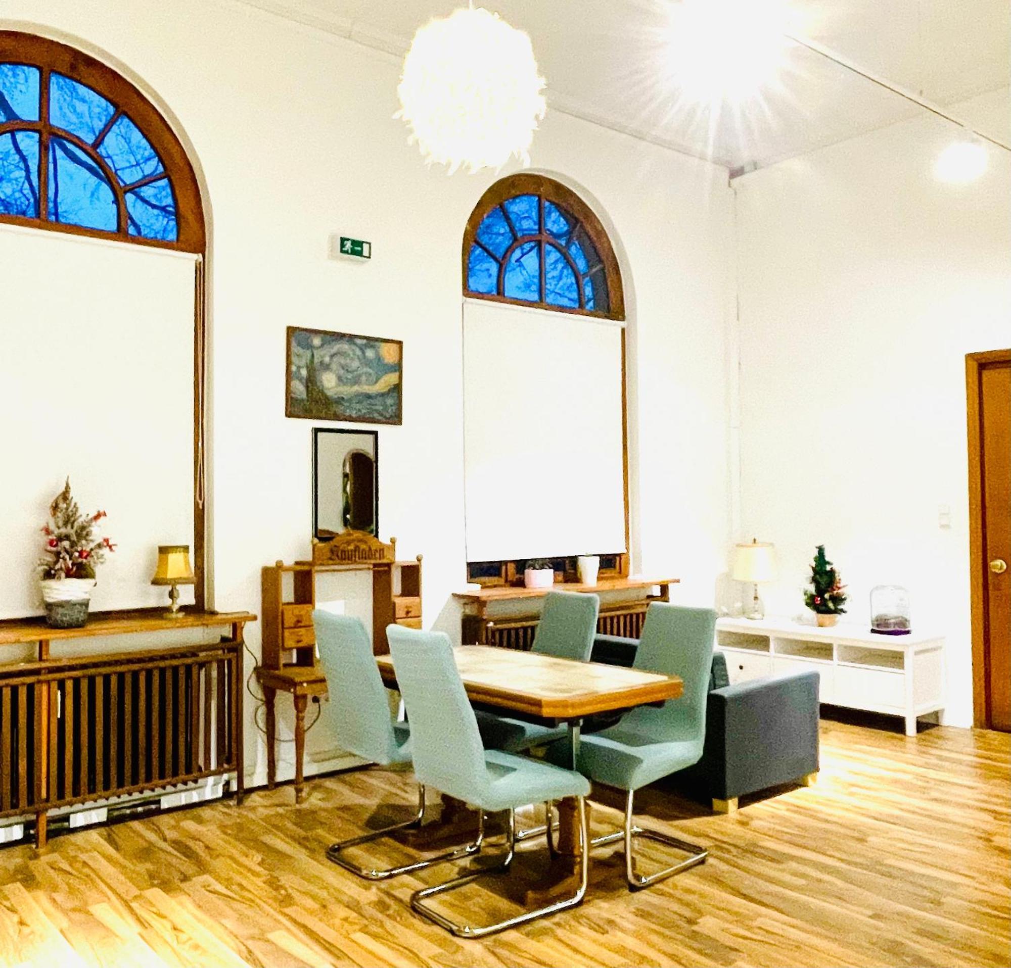 Easy Home Apartment Seevetal Zewnętrze zdjęcie